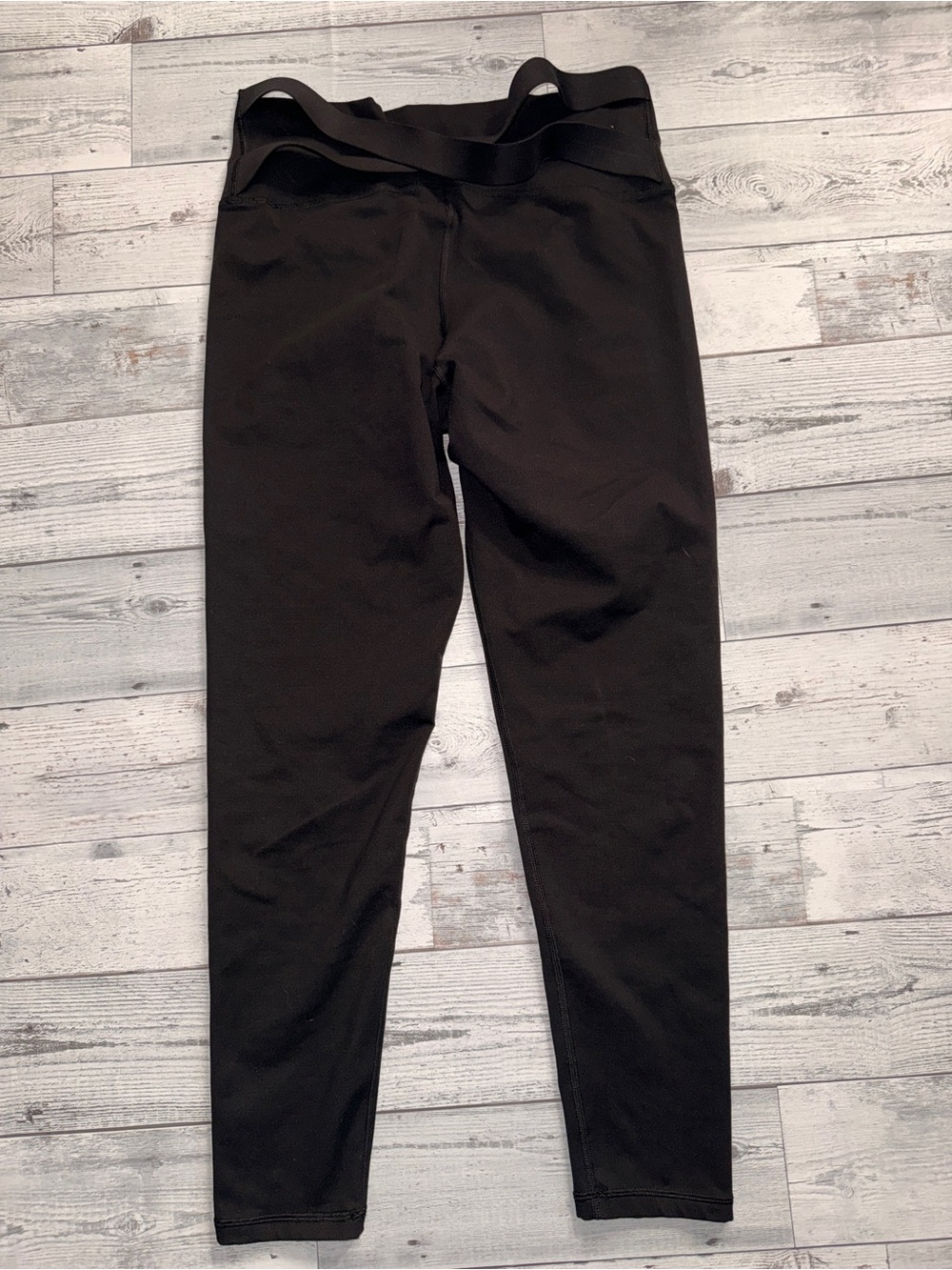 OFFLINE by Aerie cross back leggings